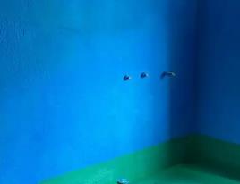 小金卫生间测漏水多少钱