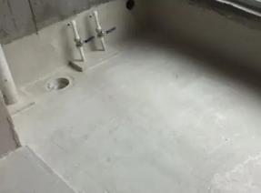 小金卫生间渗水维修公司为您分享下小金卫生间漏水维修应该怎么维修