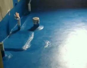 小金卫生间测漏水多少钱