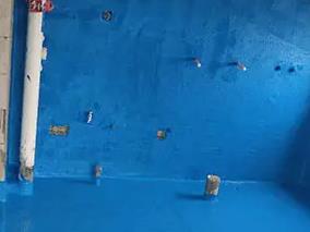 小金卫生间测漏水电话