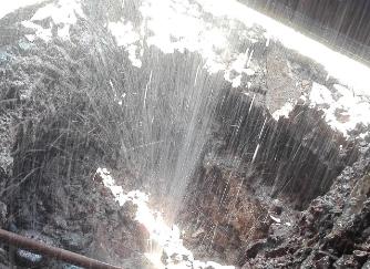 小金楼顶漏水维修公司分享下一次检漏多少钱