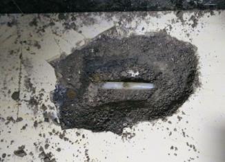 小金漏水检测多少钱