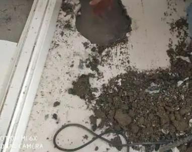 小金楼顶渗水公司分享下小金卫生间测漏水方法和方法的详细分解。