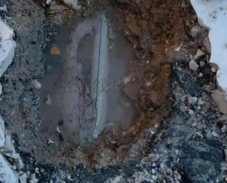 小金楼顶漏水维修怎么找漏水点？